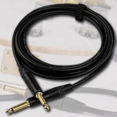PRS 18ft Signature Instrument Cable, Str/Str
