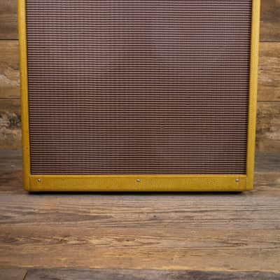 Kendrick Amplifiers 2410 4x10" Tube Guitar Combo Amplifier w/ Cover