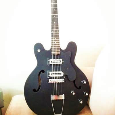 Ovation Eclipse 1971 1235-5 J 161