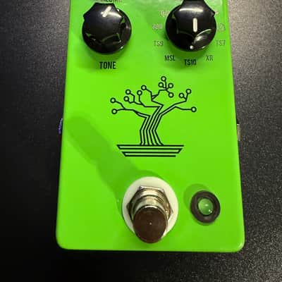 JHS Bonsai Overdrive - Green