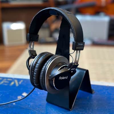 Roland RH-300 Monitor Headphones