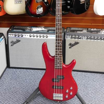 Ibanez GSR-200 Active Bass Guitar