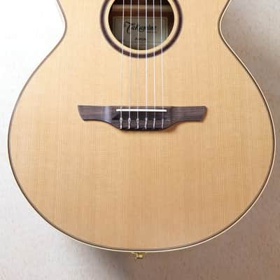 Takamine P3FCN #63080406 2026 - γγγ₯γ©γ«