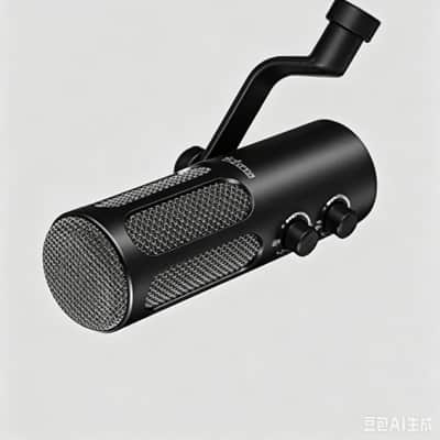 USB Microphone for PC PS5