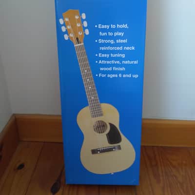 Brand New Childrens Acoustic Guitar