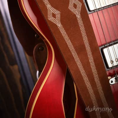Blue Bell Straps Royal Amber