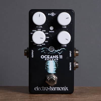 Electro-Harmonix Oceans 11 Reverb (used)