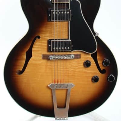 2009 Gibson Custom Shop ES-175 sunburst