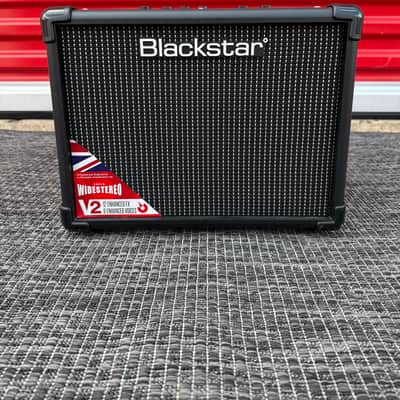 Blackstar ID:Core 20 V2 20W Stereo Guitar Combo Amp w/ Power Supply – Excellent