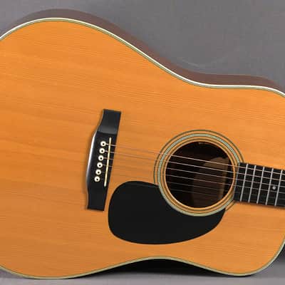Martin D-28 1978 incl. LR Baggs Lyric
