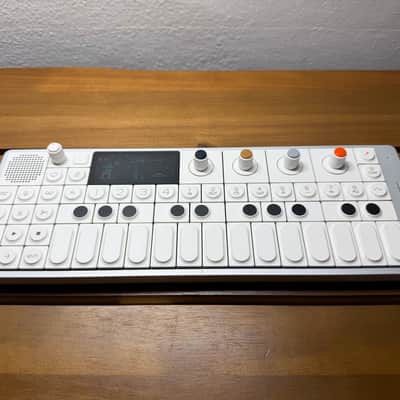 Teenage Engineering OP-1 Field — Excellent / Minty — Original Box + Decksaver