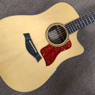 Taylor 710CE Acoustic Electric Dreadnought