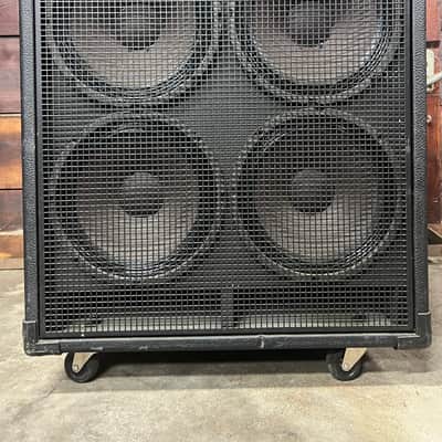 Gallien-Krueger 410T Base Cabinet