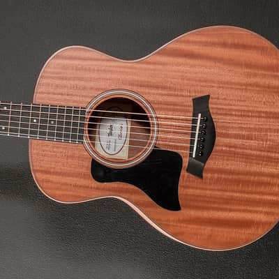 Taylor GS Mini-E Mahogany Left Hand '26