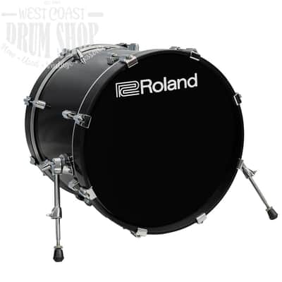 Used Roland KD-200-MS 20" Bass Drum