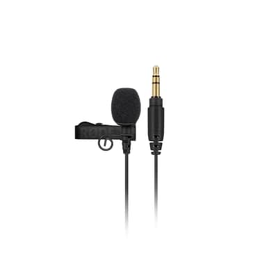 Rode Lavalier GO Microphone - Mint, Open Box
