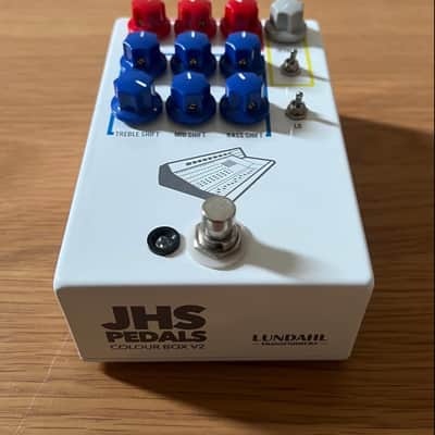 JHS PEDALS Colour Box V2
