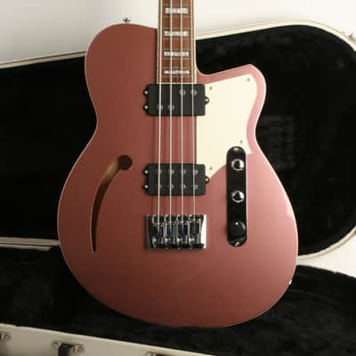 Reverend Dub King Mulberry Mist Pre-Owned