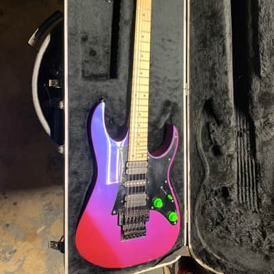 Ibanez rg550 genesis
