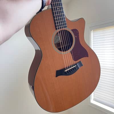 Taylor 514ce 2017 - Natural