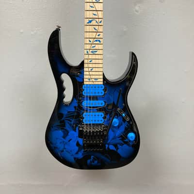 Ibanez JEM77P Steve Vai Signature