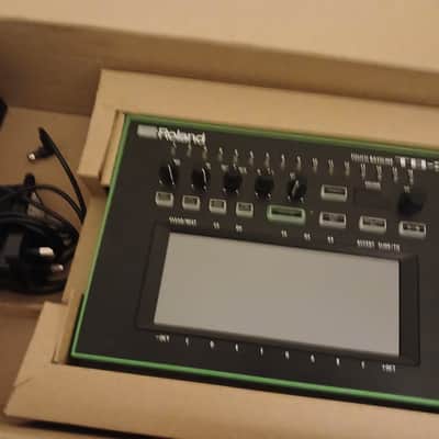 Roland TB-3 AIRA Touch Bassline Synthesizer 2014 - Present - Black