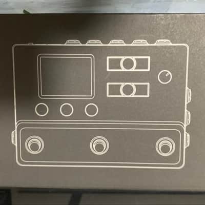 Excellent LINE 6 HX STOMP