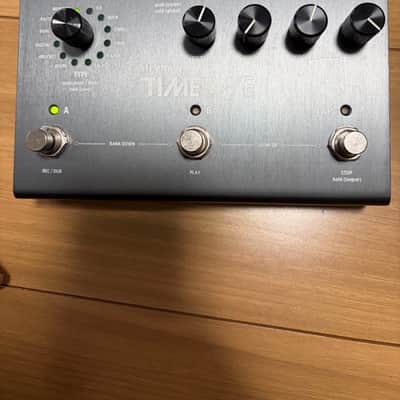 Strymon TIMELINE Used Excellent Condition
