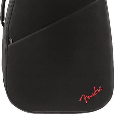 Fender FA405 Dreadnought Gig Bag, Black