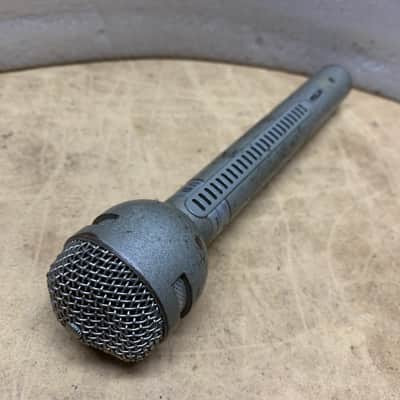 ELECTRO- VOICE EV RE15, EV RE 15 MICROPHONE- VINTAGE! CLASSIC! RARE! MAKE OFFER!