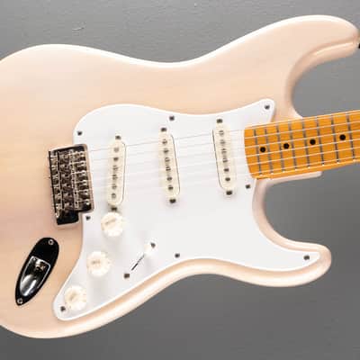 Squier Classic Vibe '50s Stratocaster, '21