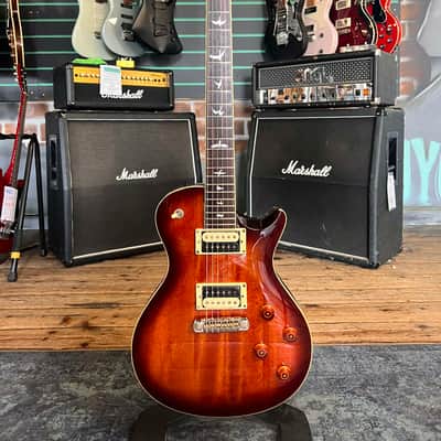 PRS SE 245 Tobacco Sunburst 2020 Electric Guitar