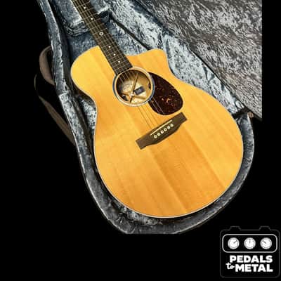 Martin Road Series SC-13E - x17569