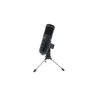 CAD Audio u49 USB Side Address Microphone - Mint, Open Box
