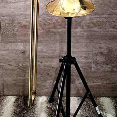 1983 King 606 Tenor Trombone (Free Shipping)