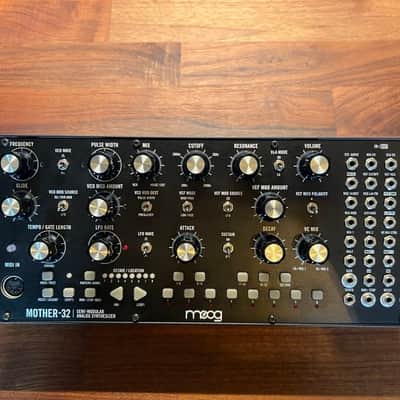 Moog MOTHER-32