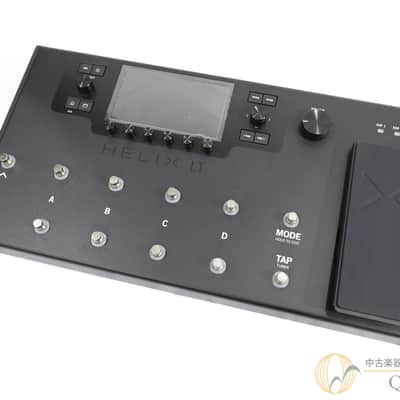 LINE 6 Helix LT