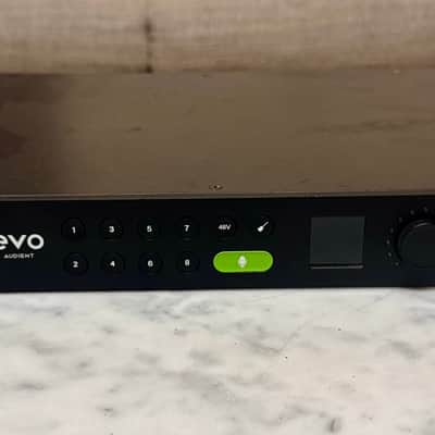 Audient EVO 16 USB Audio Interface 2022 - USED