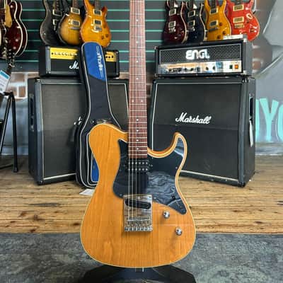 Yamaha Pacifica 311S Natural Gloss 1993 Electric Guitar