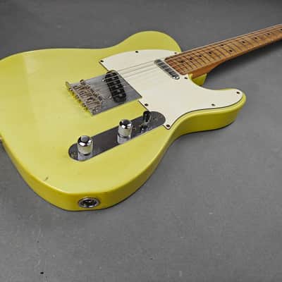 Fender Telecaster 1986 - Japan