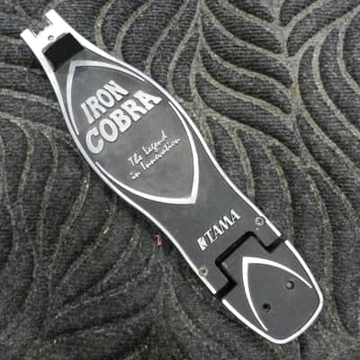 Tama Iron Cobra Footboard