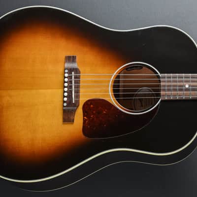 Gibson J-45 Standard - Vintage Sunburst '25