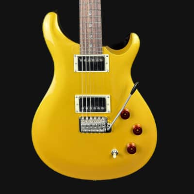 PRS SE DGT Electric Guitar , Gold Top w/ Gigbag