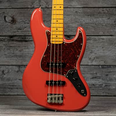 Fender American Professional Classic Jazz Bass