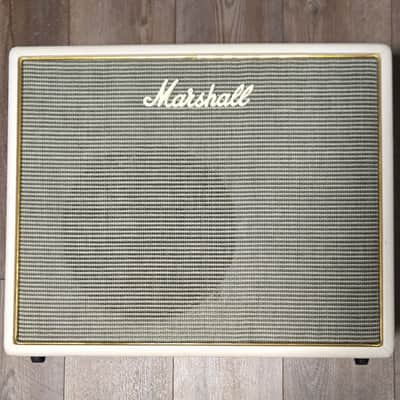 Marshall Origin 20C Tube Combo Amplifier - Fully Upgraded Limited Edition