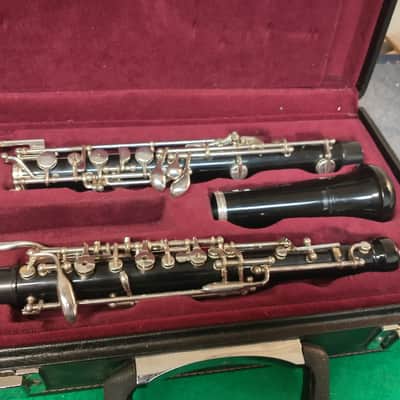 Yamaha YOB-211 Student Series Oboe - Excellent condition