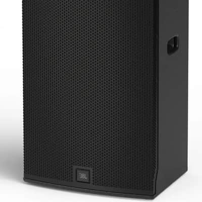 JBL SRX915M 15 Inch Powered Stage Monitor Speaker for Live Sound PA System