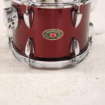 Tama ImperialStar 8x10 Rack Tom Drum