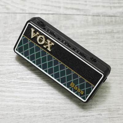 Vox amPlug2 Bass AP2-BS