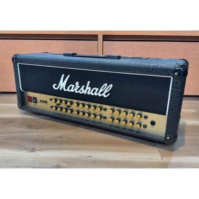 Marshall JVM410H (Marshall Amplifier Head)